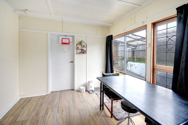 Photo of property in 31 Jellicoe Crescent, Kaikorai, Dunedin, 9010