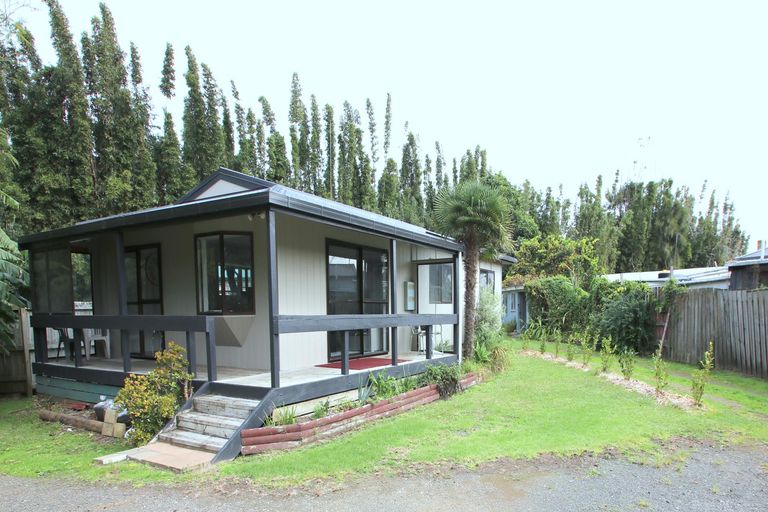 Photo of property in 166 Takahe Road, Ahipara, Kaitaia, 0481