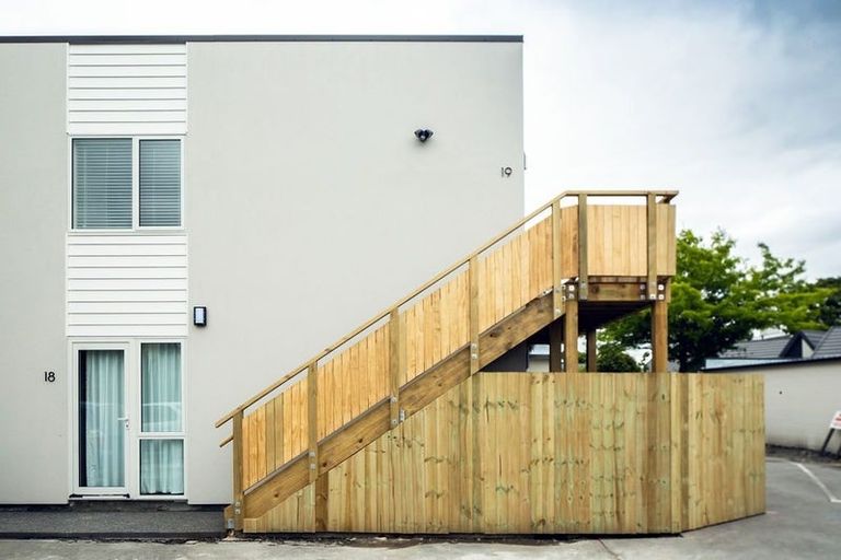 Photo of property in 860 Colombo Street, Christchurch Central, Christchurch, 8013