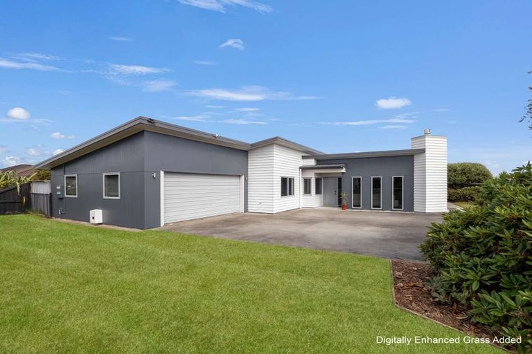 Photo of property in 4 Carroll Place, Owhata, Rotorua, 3010