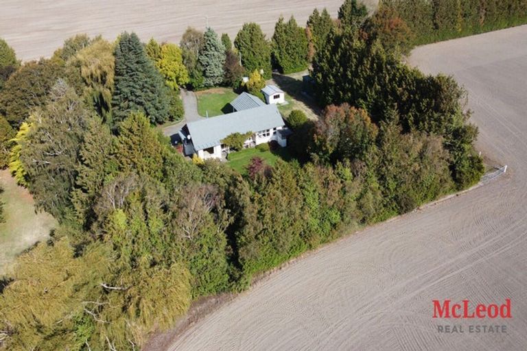 Photo of property in 380 Cochranes Road, Elgin, Ashburton, 7777