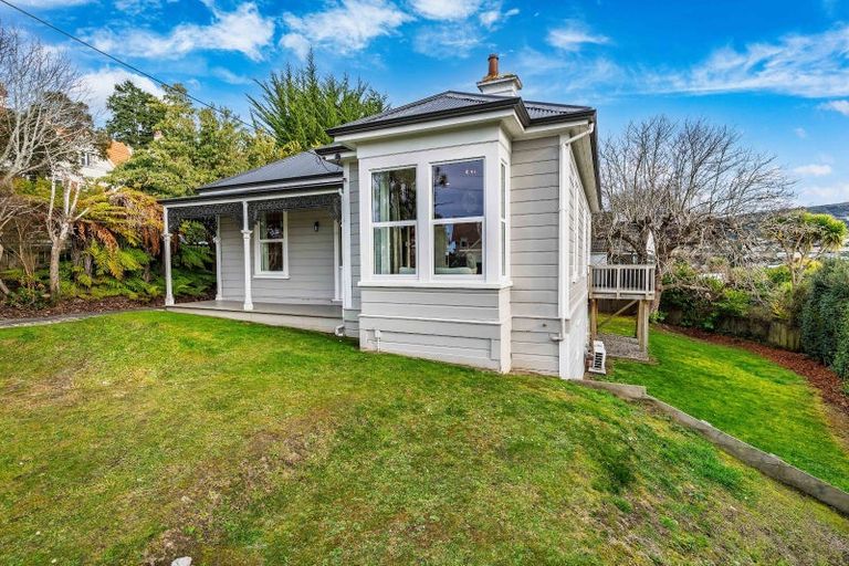 Photo of property in 449 Highgate, Maori Hill, Dunedin, 9010