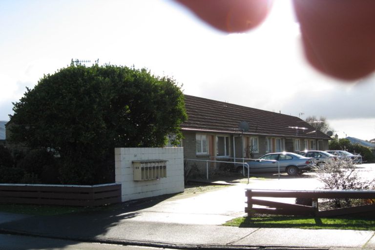 Photo of property in 6/104 Earn Street, Appleby, Invercargill, 9812