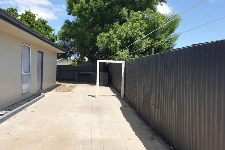 Photo of property in 11b Ramsey Place, Flaxmere, Hastings, 4120