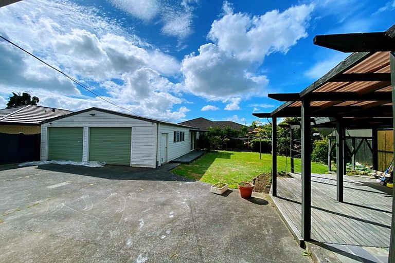 Photo of property in 17 James Street, Hamilton East, Hamilton, 3216
