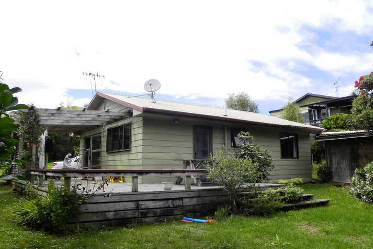 Photo of property in 44b Upper Wainui Road, Raglan, 3297