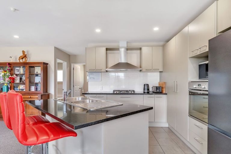 Photo of property in 8 Grace Way, Rolleston, 7614