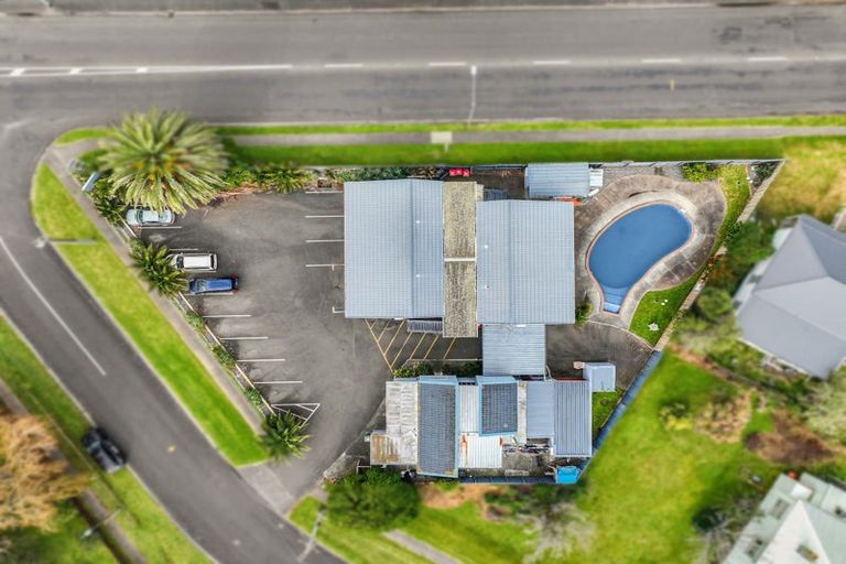 Photo of property in 1 Hurworth Place, College Estate, Whanganui, 4500