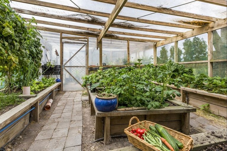 Photo of property in 39 Horseshoe Bush Road, Dairy Flat, Albany, 0794