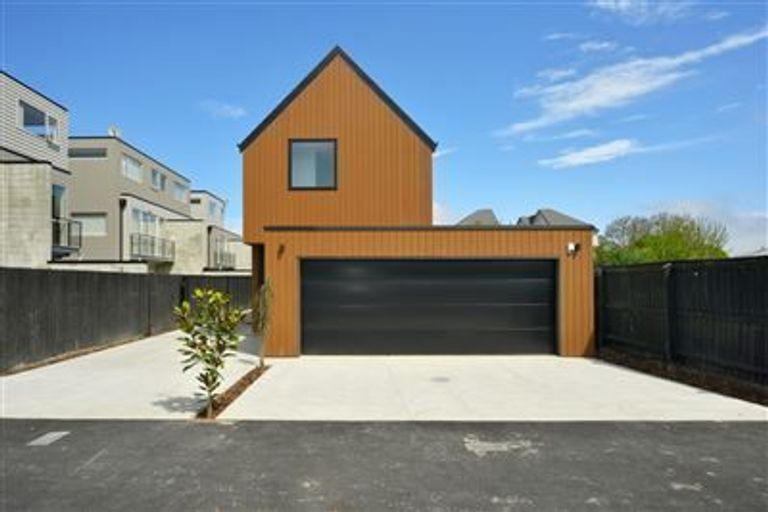 Photo of property in 404 Worcester Street, Linwood, Christchurch, 8011