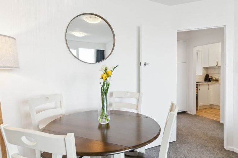 Photo of property in 3/31 Homebush Road, Khandallah, Wellington, 6035