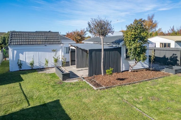 Photo of property in 263 Williams Street, Kaiapoi, 7630