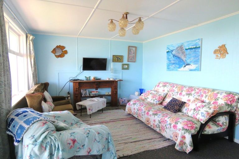 Photo of property in 169 Torea Street, Granity, 7823