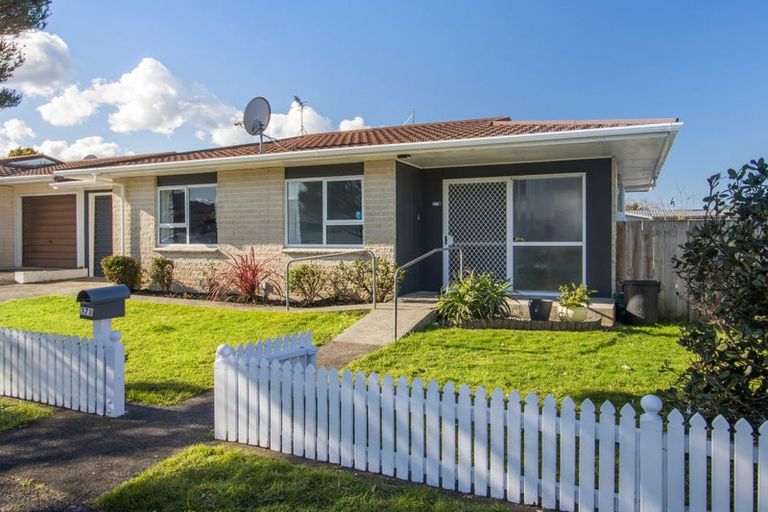 Photo of property in 37b Haszard Street, Waihi, 3610
