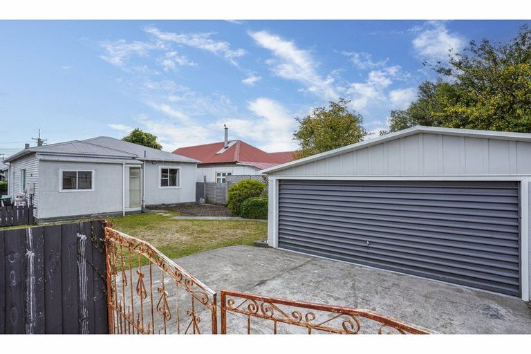 Photo of property in 13 Dampier Street, Woolston, Christchurch, 8023