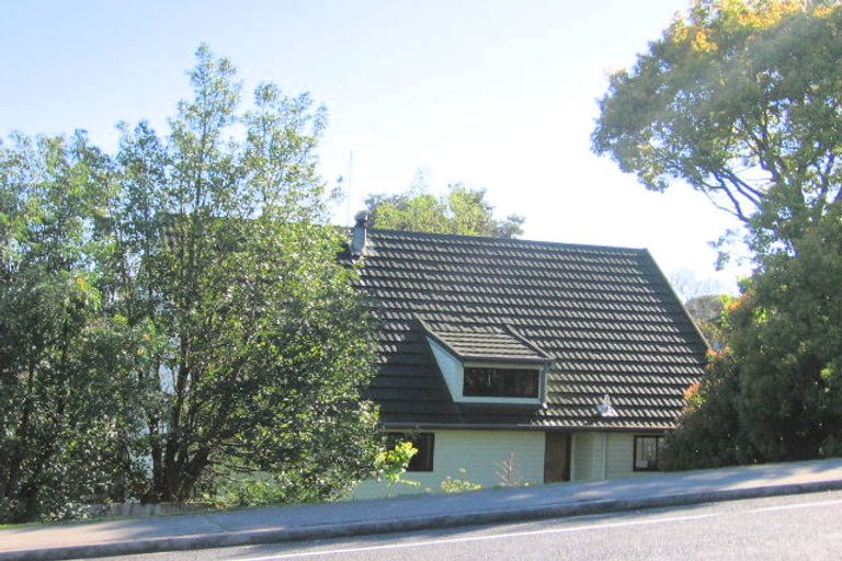 Photo of property in 1 Poike Road, Hairini, Tauranga, 3112