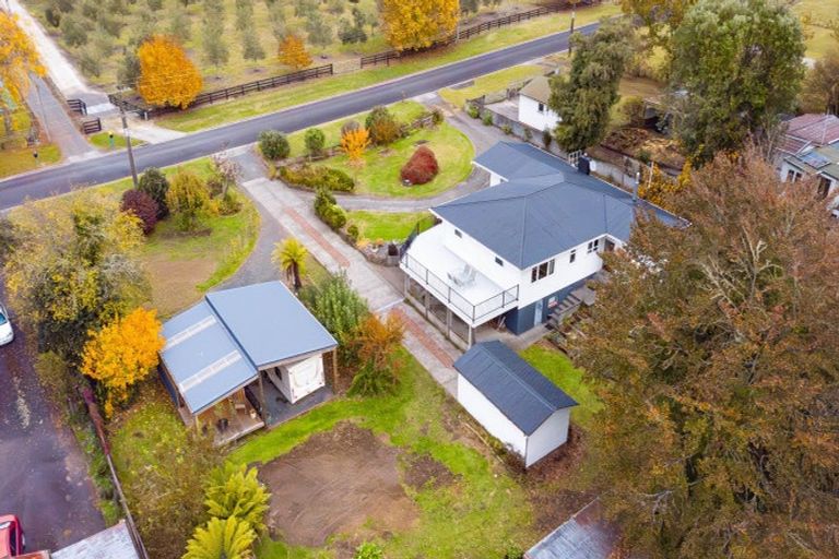 Photo of property in 32 Mahoe Road, Manunui, Taumarunui, 3992