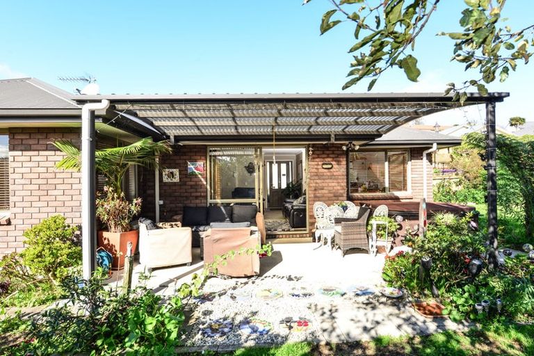 Photo of property in 17 Wembley Close, Nawton, Hamilton, 3200