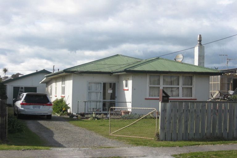 Photo of property in 86 Rua Avenue, Waitarere Beach, Levin, 5510