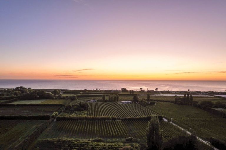 Photo of property in 9 Kaimata Road, Bay View, Napier, 4182