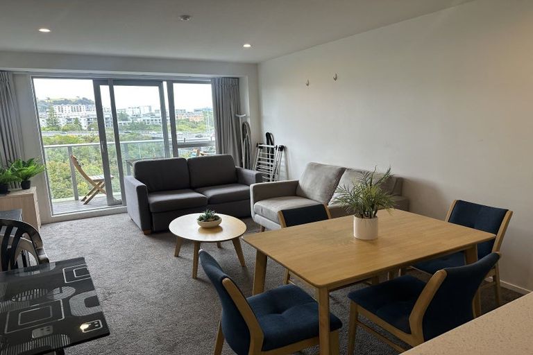 Photo of property in 3b/6 Winchester Street, Grey Lynn, Auckland, 1010