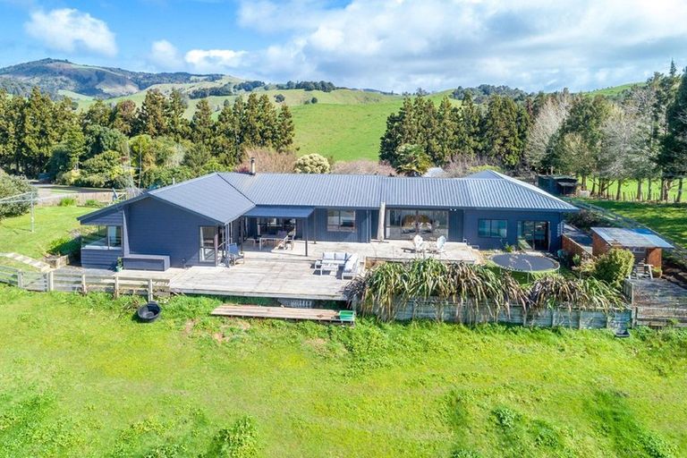 Photo of property in 1023a State Highway 27, Kaihere, Ngatea, 3597