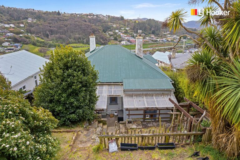 Photo of property in 26 Sidey Street, Calton Hill, Dunedin, 9012