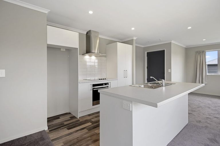 Photo of property in 52 Lucca Crescent, Rolleston, 7615