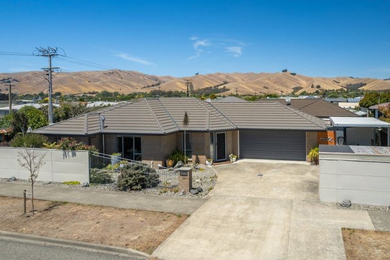 Photo of property in 64 Hospital Road, Witherlea, Blenheim, 7201