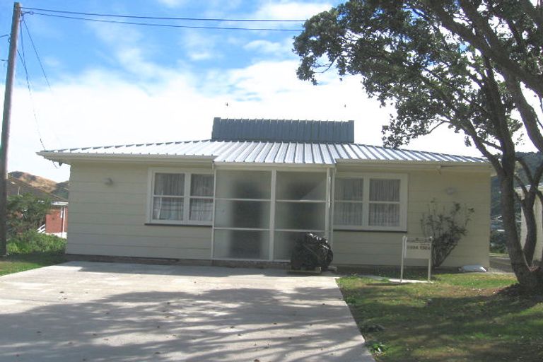 Photo of property in 150 Cockayne Road, Ngaio, Wellington, 6035