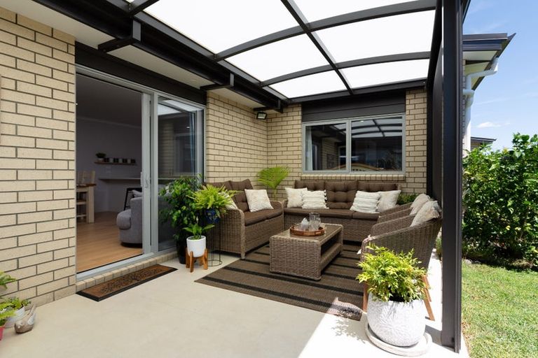 Photo of property in 28 Probert Crescent, Chartwell, Hamilton, 3210