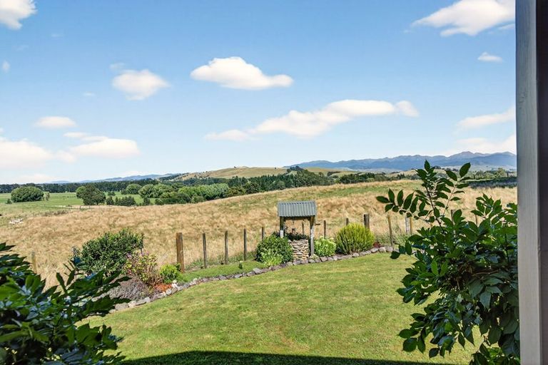 Photo of property in 44 James Road, Rangitumau, Masterton, 5871