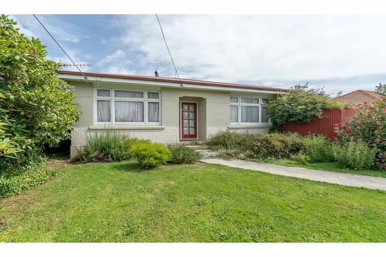Photo of property in 27 Carlyle Street, Mataura, 9712