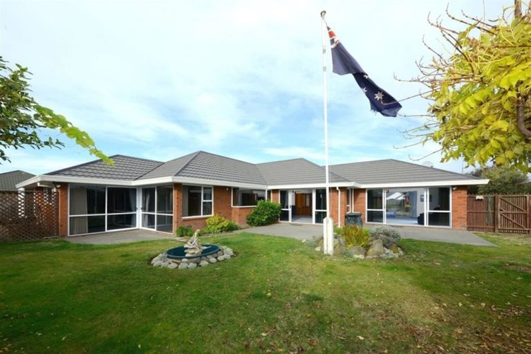 Photo of property in 4 Copperfield Close, Mosgiel, 9024