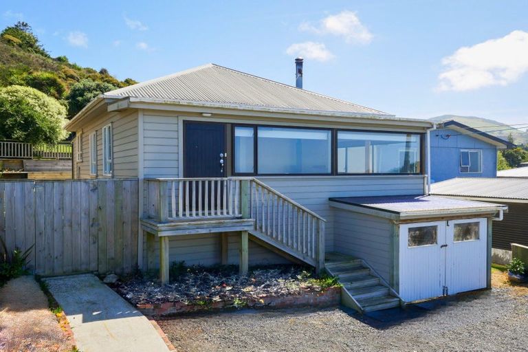 Photo of property in 888 Brighton Road, Ocean View, Dunedin, 9035