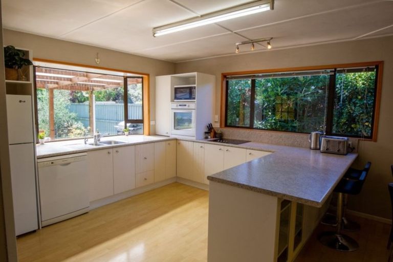 Photo of property in 199 Whitby Road, Wakefield, 7025