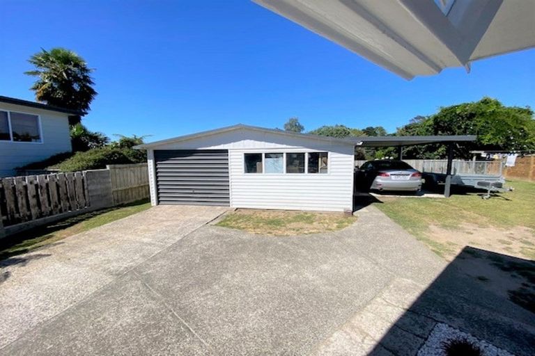 Photo of property in 5 Oxford Street, Tirau, 3410