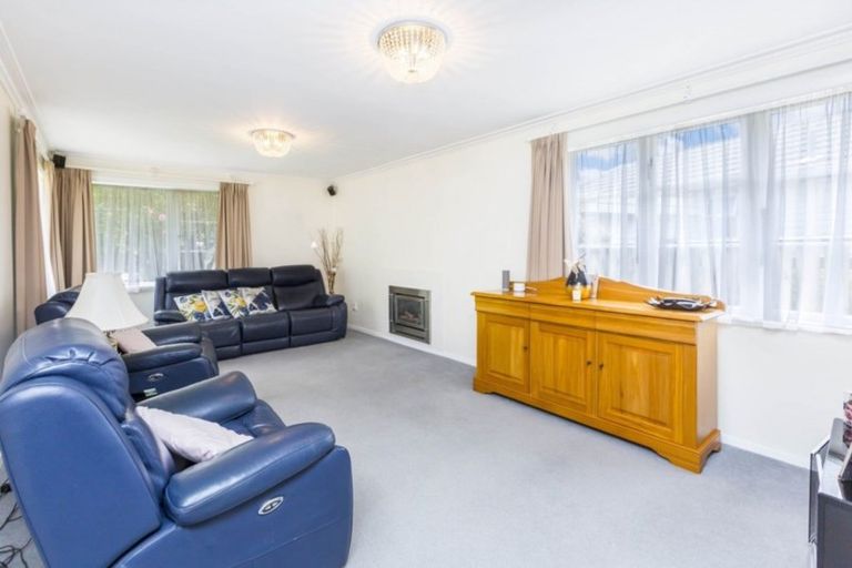 Photo of property in 5 Maher Street, Elderslea, Upper Hutt, 5018