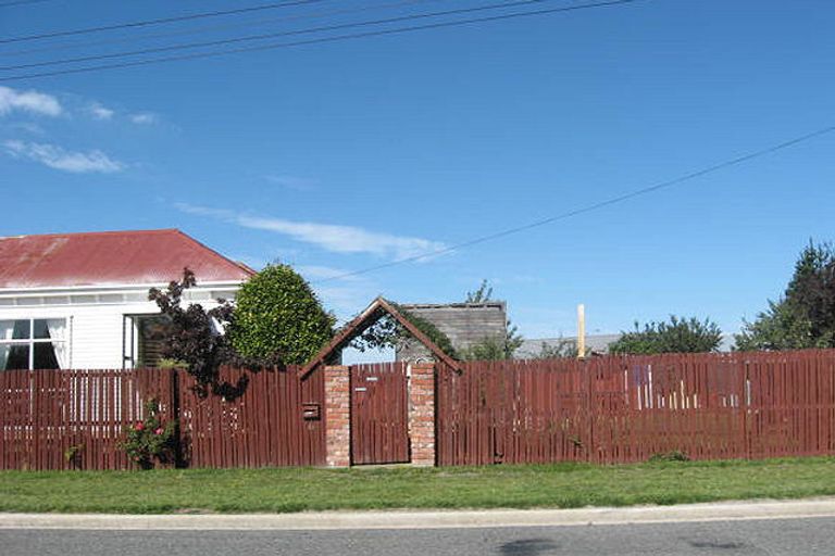 Photo of property in 37 Mackie Street, Rakaia, 7710