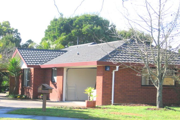 Photo of property in 18 Taksan Place, Pukete, Hamilton, 3200