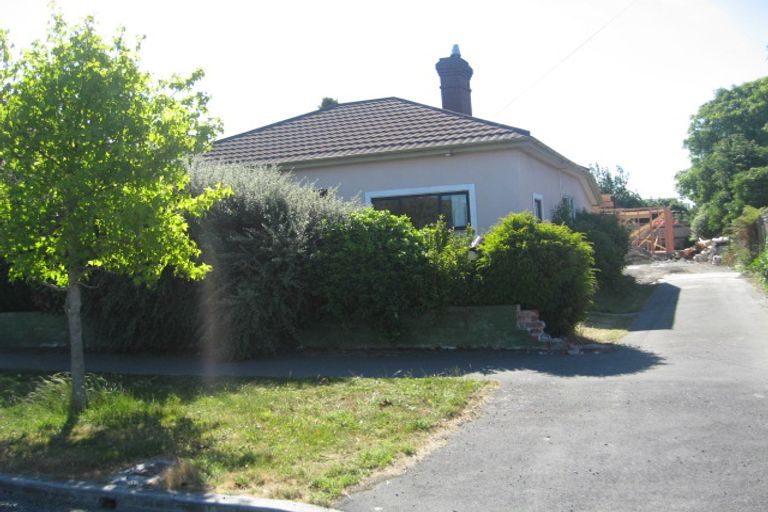 Photo of property in 2/9 Montrose Street, Sydenham, Christchurch, 8023