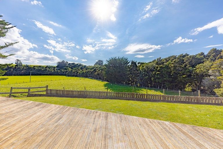 Photo of property in 5021 Pahiatua Pongaroa Road, Pongaroa, 4991