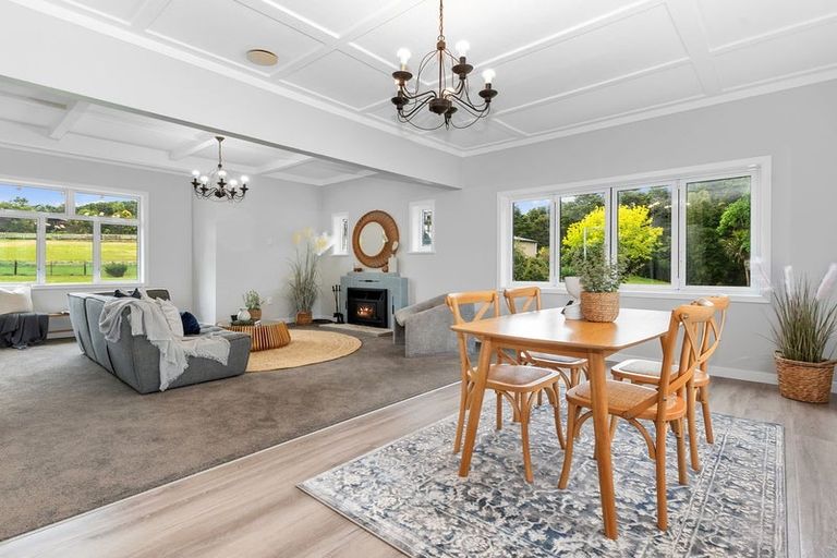 Photo of property in 164 Matarau Road, Matarau, Kamo, 0185