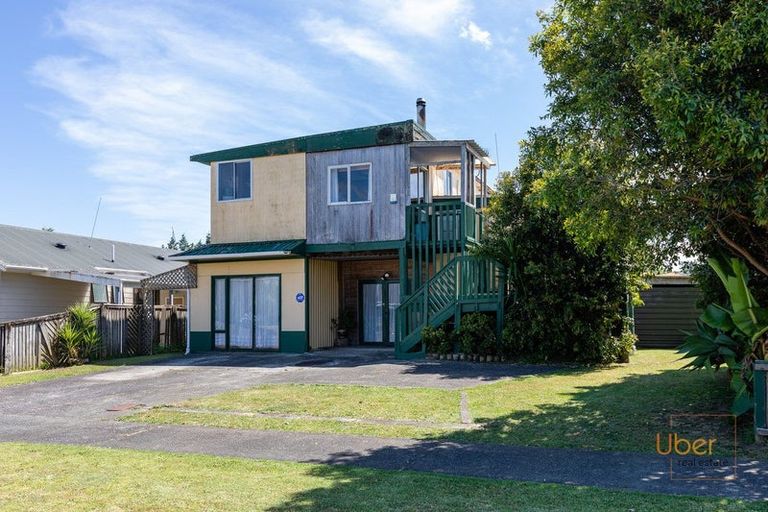 Photo of property in 29 Balmoral Road, Tikipunga, Whangarei, 0112