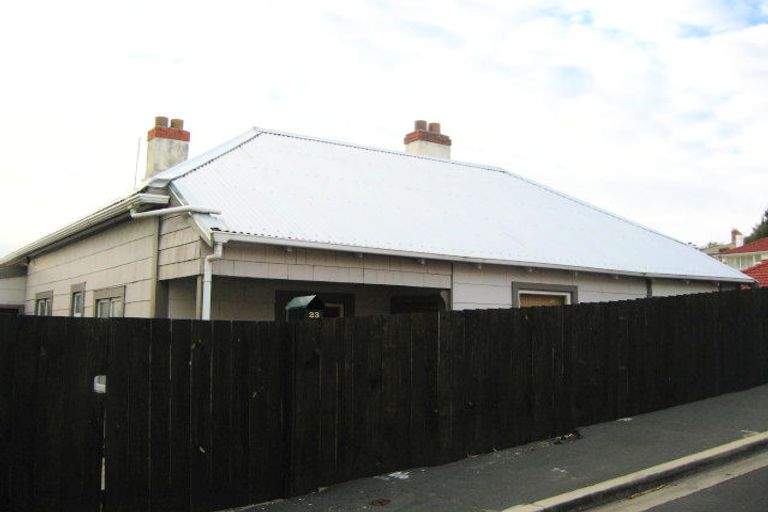 Photo of property in 23 Peter Street, Caversham, Dunedin, 9012