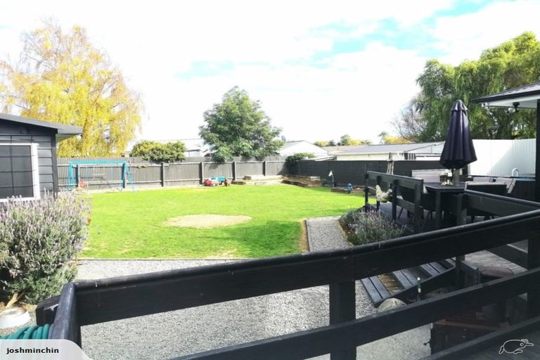 Photo of property in 11 Kettle Avenue, Awapuni, Palmerston North, 4412
