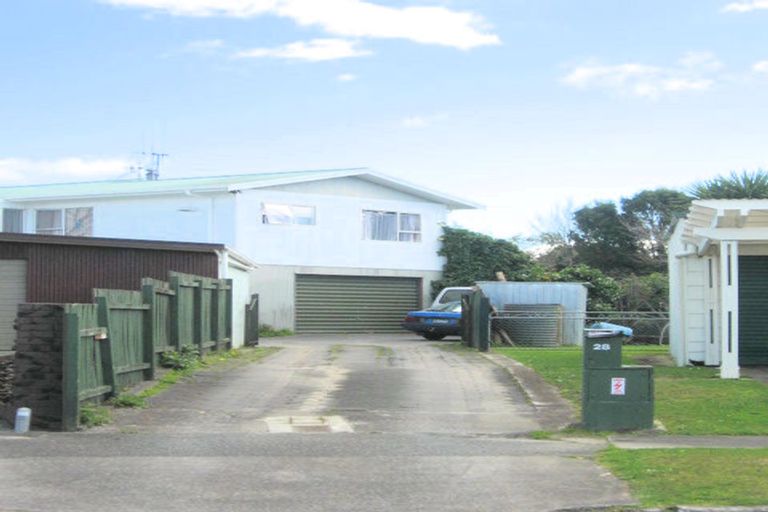 Photo of property in 28 Houhere Place, Tikipunga, Whangarei, 0112