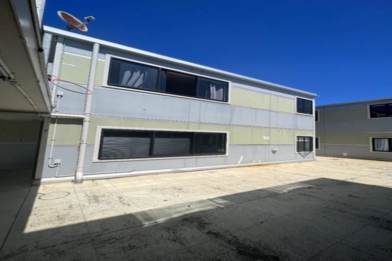 Photo of property in 9/3 King Street, Mount Cook, Wellington, 6021