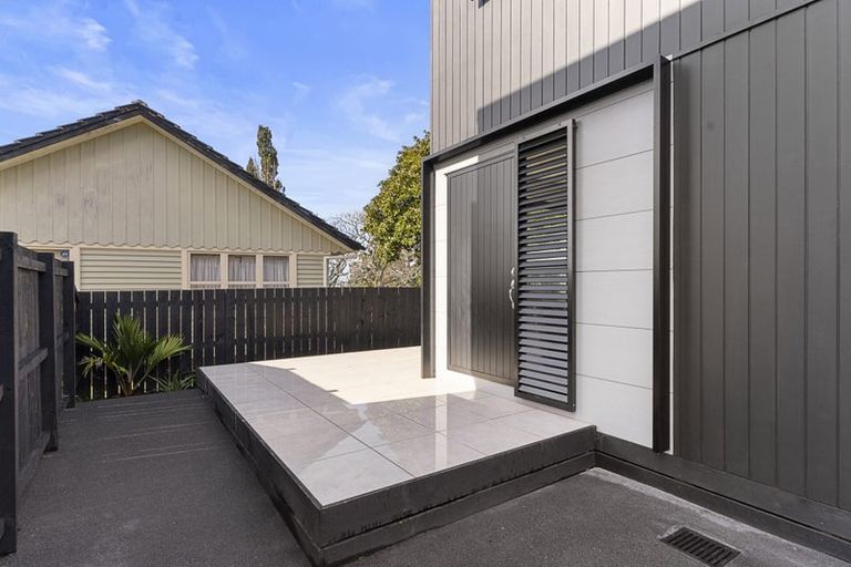 Photo of property in 14c Andrew Road, Howick, Auckland, 2010