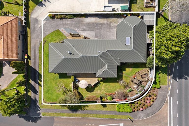 Photo of property in 2 Holmwood Park Drive, Morrinsville, 3300